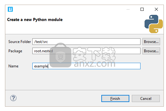 pydev for Eclipse(Eclipse插件)