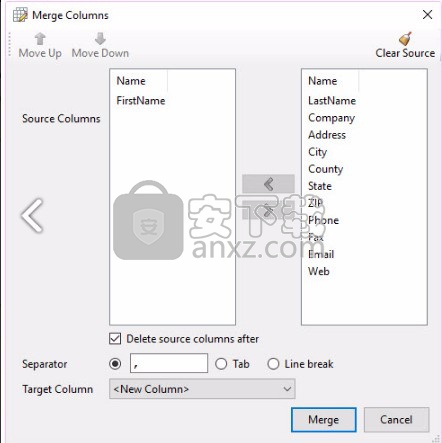 Rons Editor(CSV文件编辑器)