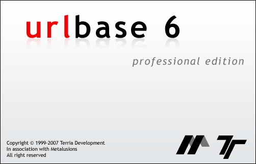 URLBase Pro