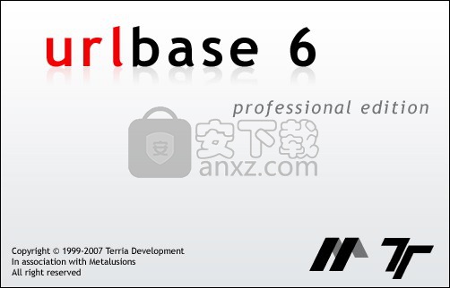 URLBase Pro