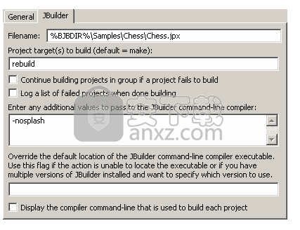 软件开发辅助工具(Visual Build Professional)