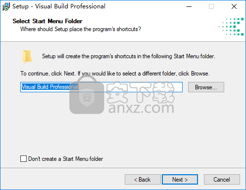 软件开发辅助工具(Visual Build Professional)