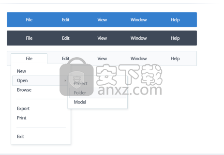 scriptcase(PHP开发工具)