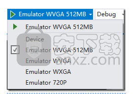 Windows Phone SDK(Windows Phone软件开发工具包)