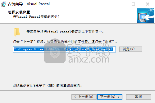 visual pascal delphi(Visual代码编辑器)