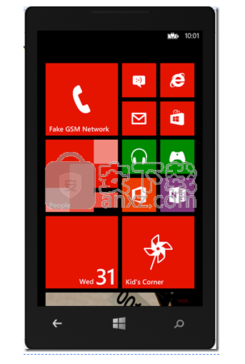 Windows Phone SDK(Windows Phone软件开发工具包)
