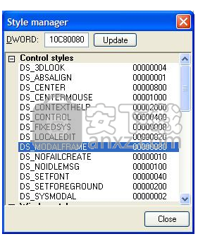 RadASM(WIN32汇编编辑器)