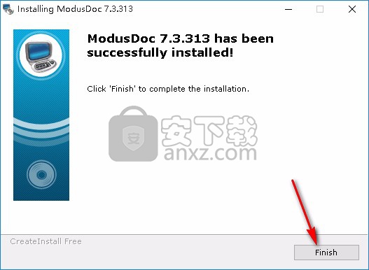 ModusDoc(分类信息管理工具)