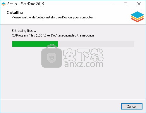 Abelssoft EverDoc(文档管理软件)