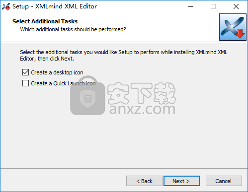 XMLmind XML Editor(XML文件编辑器)