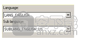 RadASM(WIN32汇编编辑器)