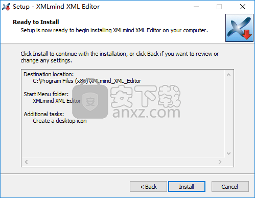 XMLmind XML Editor(XML文件编辑器)