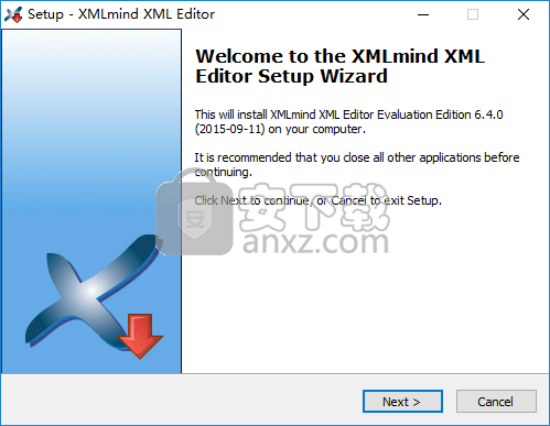 XMLmind XML Editor(XML文件编辑器)