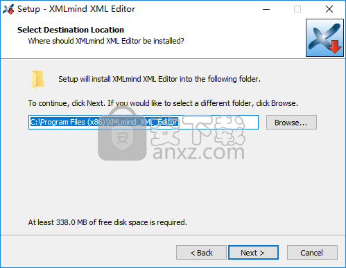 XMLmind XML Editor(XML文件编辑器)