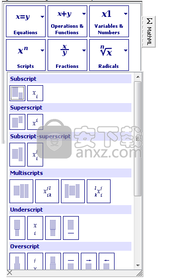 XMLmind XML Editor(XML文件编辑器)