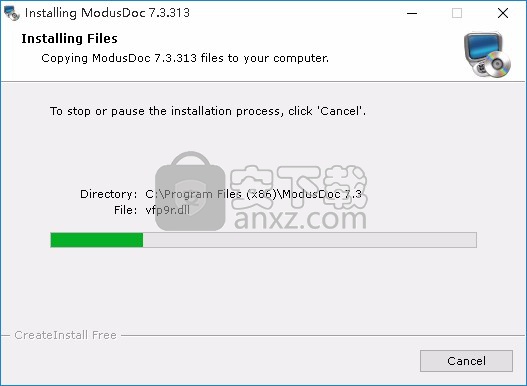 ModusDoc(分类信息管理工具)