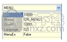 RadASM(WIN32汇编编辑器)