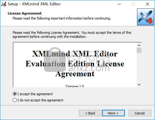 XMLmind XML Editor(XML文件编辑器)