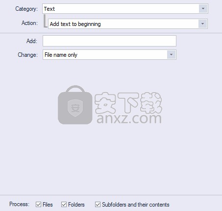 Better File Rename(文件批量重命名工具)