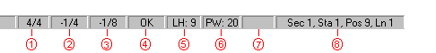 power tab editor(吉他制谱软件)