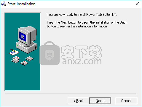 power tab editor(吉他制谱软件)