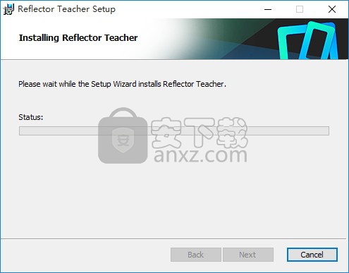 Reflector Teacher(屏幕共享软件)