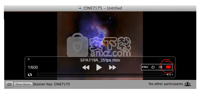 cineSync(多媒体同步)