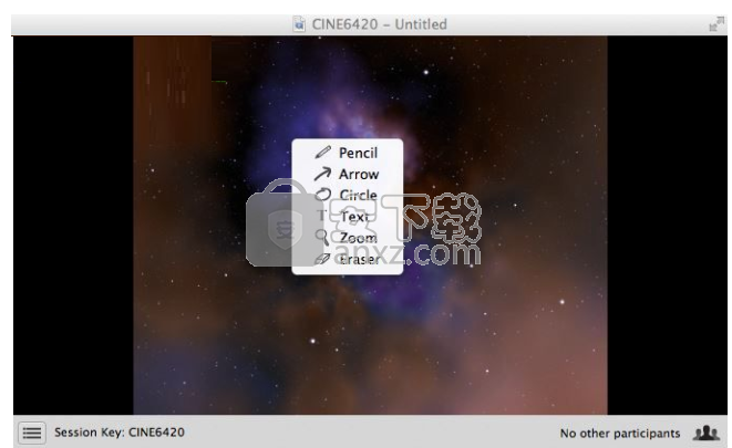 cineSync(多媒体同步)