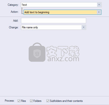 Better File Rename(文件批量重命名工具)