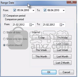 Proxy Log Explorer(日志资源管理工具)