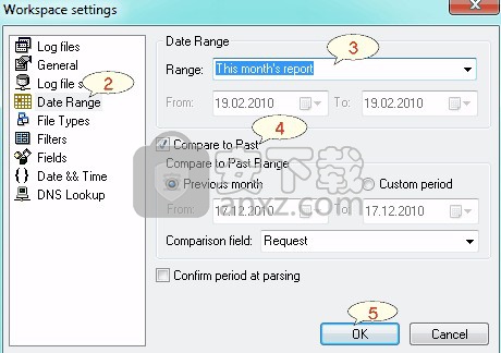 Proxy Log Explorer(日志资源管理工具)