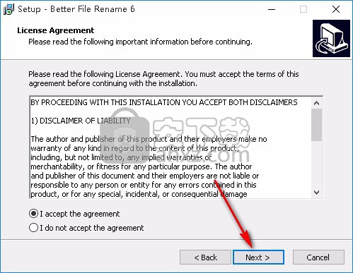 Better File Rename(文件批量重命名工具)