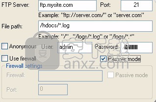 Proxy Log Explorer(日志资源管理工具)