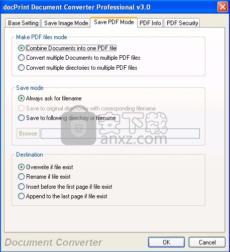 VeryPDF Document Converter(文档转换工具)