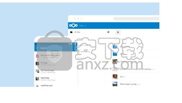 Nextcloud(私有云同步网盘)