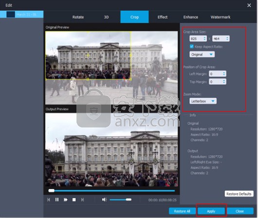 Aiseesoft iPhone Movie Converter