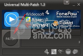 Aiseesoft iPhone Movie Converter