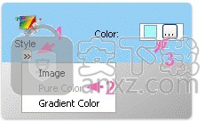 VeryPDF PPT to Flash 3D Wall(PPT转Flash工具)
