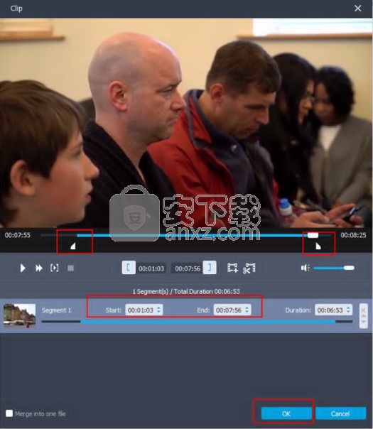 Aiseesoft iPhone Movie Converter