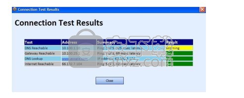 Xirrus Wi-Fi Inspector(无线网络扫描工具)