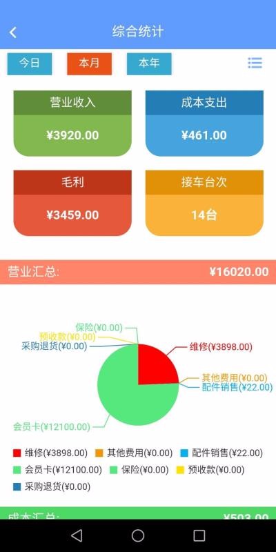 骁励汽修(2)