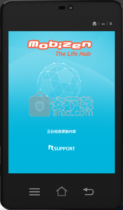 Mobizen