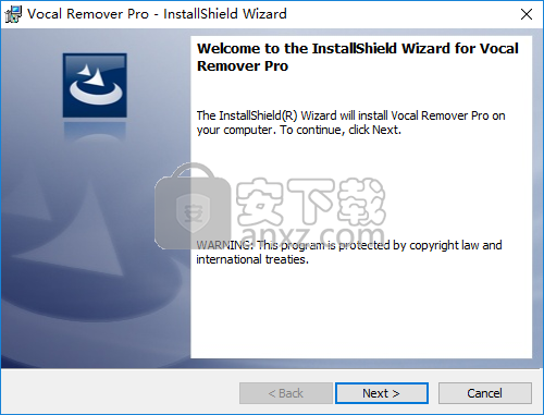 Vocal Remover Pro(消声魔术师)