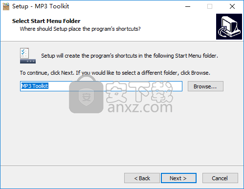 MP3 Toolkit(MP3工具包)