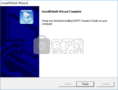 dart karaoke studio(人声消除工具)