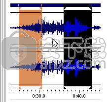 Gold Wave Editor Pro(音频编辑软件)