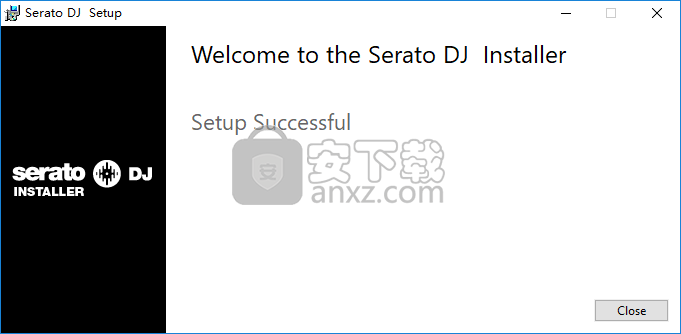 Serato DJ Pro(专业dj混音软件)