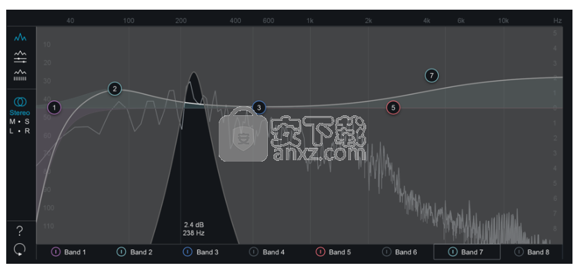 iZotope Ozone8(臭氧8插件)