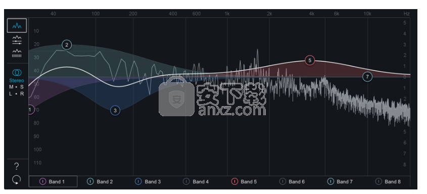 iZotope Ozone8(臭氧8插件)