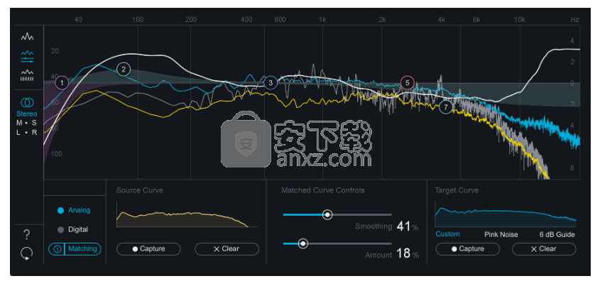 iZotope Ozone8(臭氧8插件)